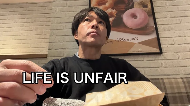 I’m A 51-year-old Japanese man. I quit the job. The reality is harsh.