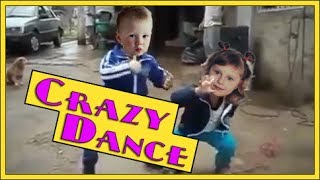 Crazy Dance  Самое Короткое Видео  Всем Смотреть    A Very Short Video  All To Watch