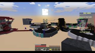 Minecraft Bedwarsno Commentary