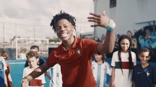 Ishowspeed World Cup Twixtor Clip Slowed