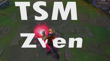 I Was Bored: A Proto Kaisa Montage (feat. TSM Zven)