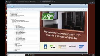 SAP Tutorial LAB 1 03 Creating Finished Products