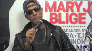 Mateo Speaks On His Celebrity Crushes