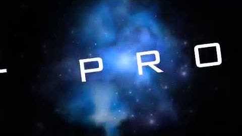 Starlight Productions new opening intro