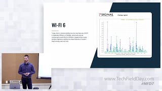 7SIGNAL Use Case: Advanced Remote Troubleshooting Examples including Wi-Fi for Retail