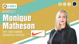 How Nike attracts, develops and retains talent in these changing times!