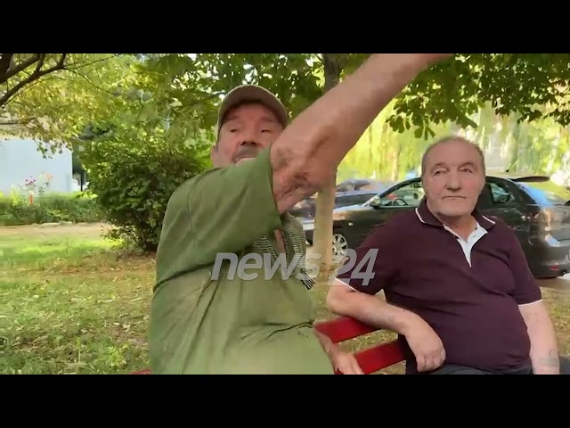 “Nuk i njohim”/ Vrasja në Korçë, banorët: Dëgjuam një zhurmë të madhe, dolëm jashtë dhe...