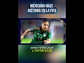 Gol de otro planeta: Ovalle gana el Premio Marta y hace historia para México