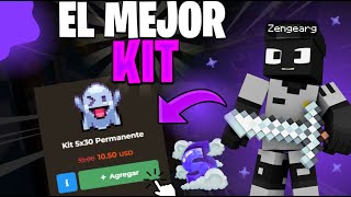 Asi Es Como Consegui El Mejor Kit De Este Boxpvp