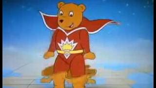 Superted And Trouble In Space Part 1 S02E04