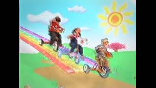 Triciclos Apache Comercial 2005 - 2006 Discovery Kids