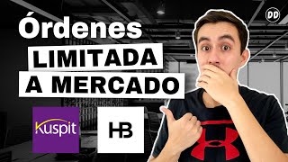 Cómo comprar Acciones en GBMhomebroker y KUSPIT | Invertir en Acciones #3