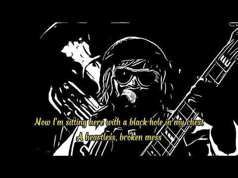 THEM CHANGES THUNDERCAT FT. JON BATISTE+STAY HUMAN +LIRIK