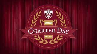 SMUSA Charter Day Awards 2021