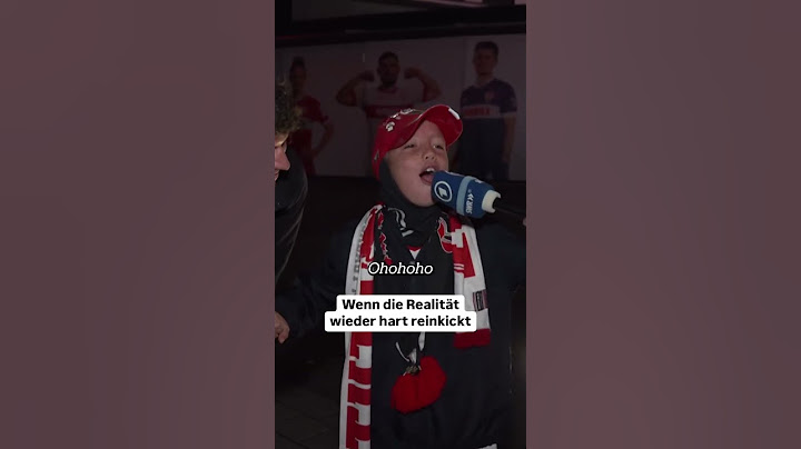 Abends Capo, morgens Mathe-Test - das ist die Realität von VfB-Fan Emilio 😅 #vfb #capo #swrsport