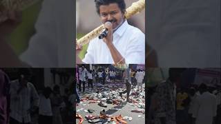 TVK Vijay Karur Stampede யாரையும் தப்பு சொல்ல முடியாது 🤷 My Opinion  #vijay #karur #tvk