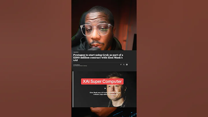 Elon Musk  xAI super computer is poisoning south Memphis residents #news #politics #xai #elonmusk