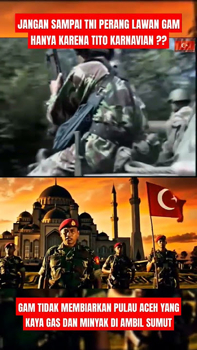 WILL GAM VS TNI HAPPEN AGAIN?? THEN WHO SHOULD BE BLAMED 😭🥺 #tnidihatirakyat #tni