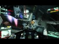Crysis 3 Multiplayer Gameplay Team Deathmatch Hydro