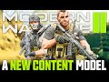 MODERN WARFARE 2 May Be Changing EVEN MORE Than We Expected...