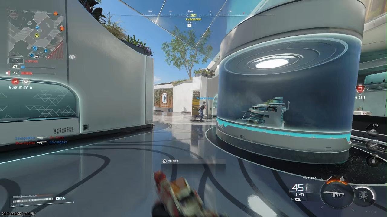 30 kills blck opps 7