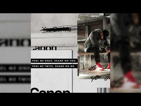 Canon - You Got Me (ft. Lawren & Zay Hill)