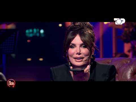Albërie Hadërgjonaj telefonon live nënën e Luiz Ejllit. Ja si reagon ajo