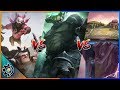 Auto Chess vs Dota Underlords vs Teamfight Tactics