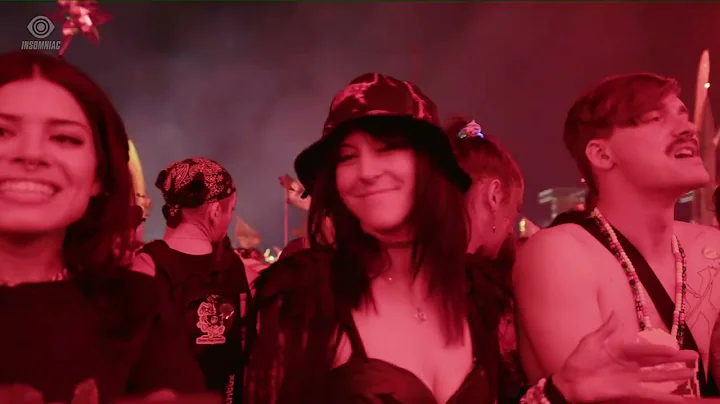 Chase and Status LIVE @ EDC Vegas 2025 (bassPOD) | Full Set