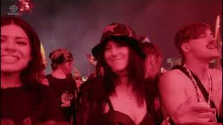 Chase and Status LIVE @ EDC Vegas 2025 (bassPOD) | Full Set
