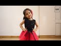 Cute and funny dance by Kids | Song - Oh ho Jane Jaana | Salman Khan | G M Dance