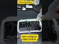 iPhone Ön Cam Değişimi #iphone #iphonetamiri #anakarttamiri #repair #ekrandeğişimi #telefontamiri