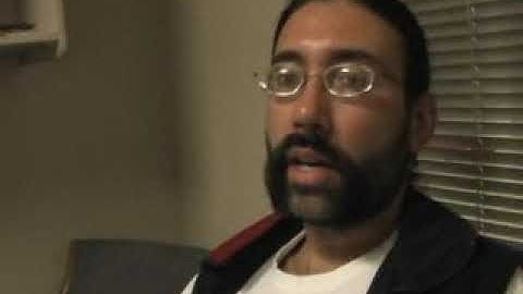 Dr. Neil Roodyn - Fooling around in Scoble