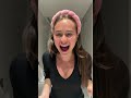 Let’s get unready AFTER a night out