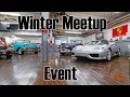 Connecticut Winter Meetup Event - CT