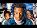 Capture de la vidéo The Xxxtentacion Iceberg Explained