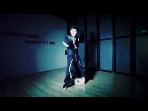 T.I 小君君Joyce  Choreography  So High