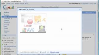 Presentando a Google Buzz.