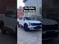 2026 Kia Seltos HTE Diesel. Seltos Base model