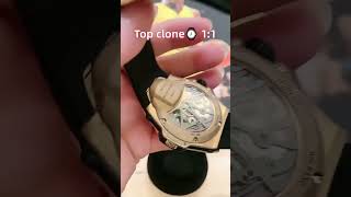 #Rolex#AudemarsPiguet#PatekPhilippe#Omega#Hublot#RichardMille#Cartier#Breitling#IWC#SwissMade#Shorts
