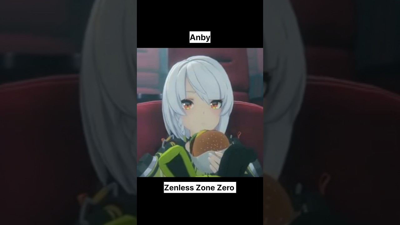 The Past of Zenless Zone Zero Characters: Anby, Yanagi, Trigger 