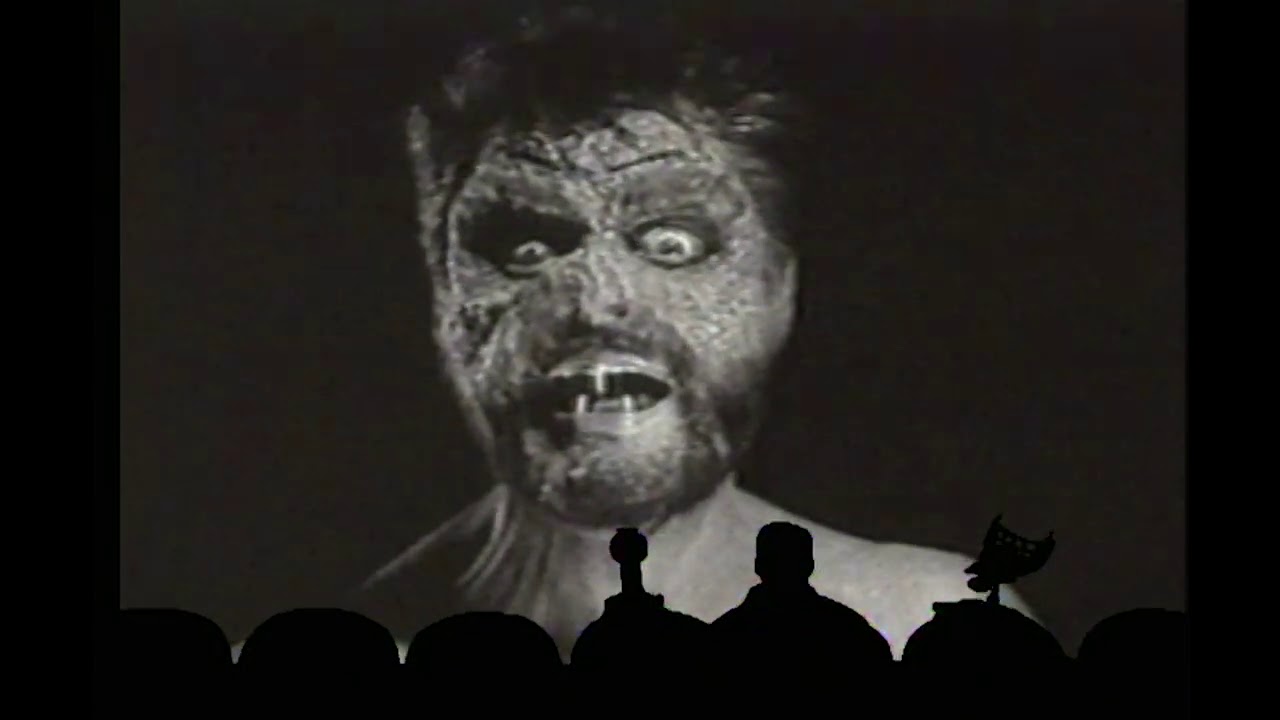 MST3K: Horrors Of Spider Island - Spider Hickey - YouTube