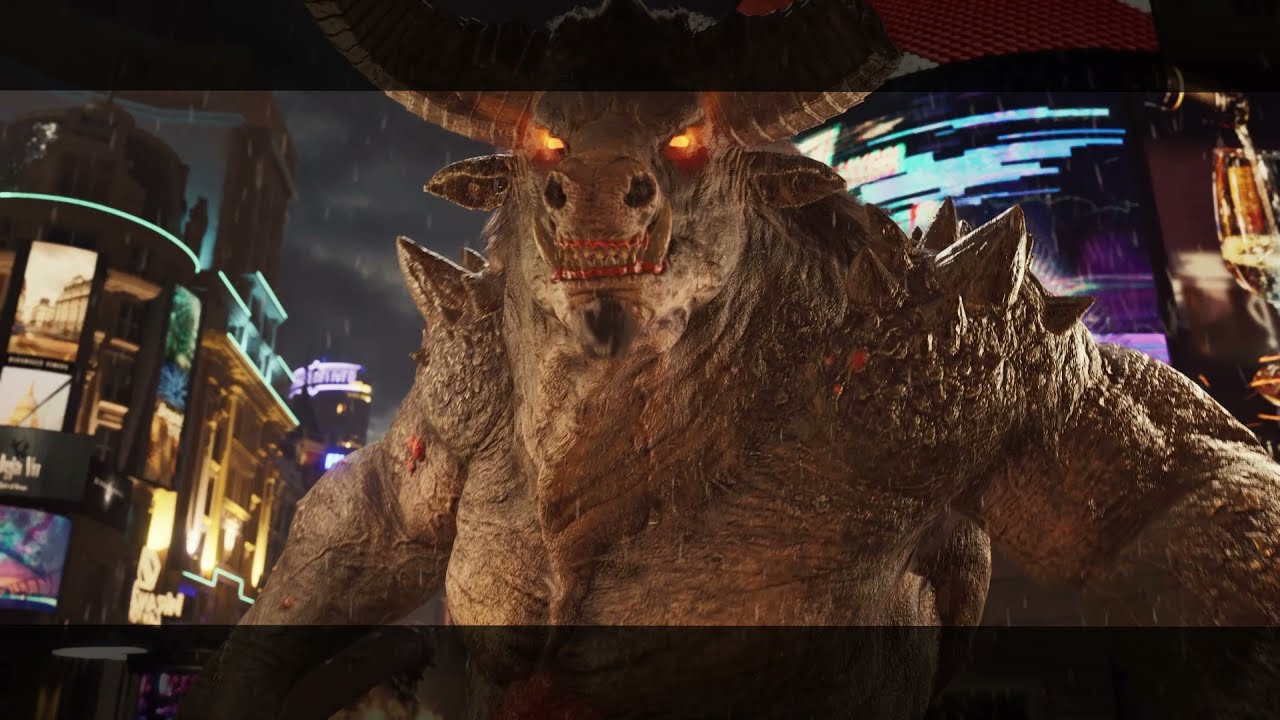 CKC Vespa Project_N1 Cinematic Animation Reel (Game Animation And Previz)