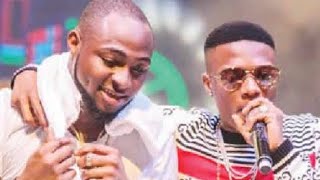 Davido VS Wizkid Callers Discuss Beef.