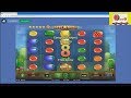 AMAZING MAJOR JACKPOT on TARZAN slot machine in VEGAS - YouTube