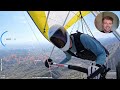 How To Thermal Better Hang Gliding