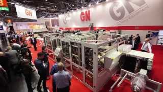 Automated by B&R -- GN Thermoforming