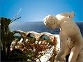 Ischia - Thermalbad Tropical - Castello Aragonese - Golf von Neapel