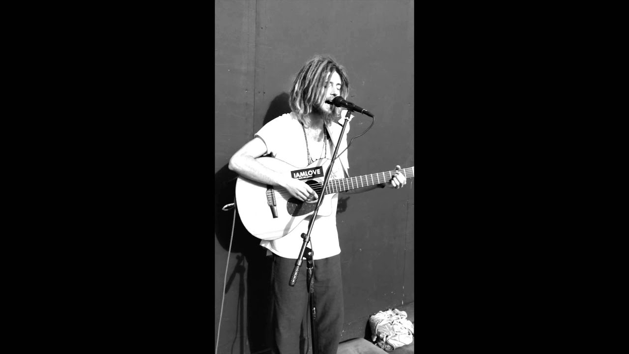 Sam Garrett Light Of Your Grace