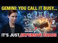 2026 astrology for Gemini | Call it being busy… but it’s a financial scatter you don’t even control.